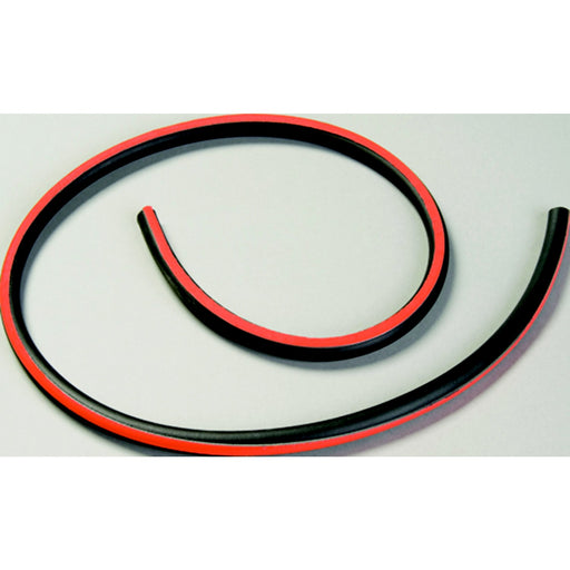9/16" x 10' Gasket for Cast Hatches