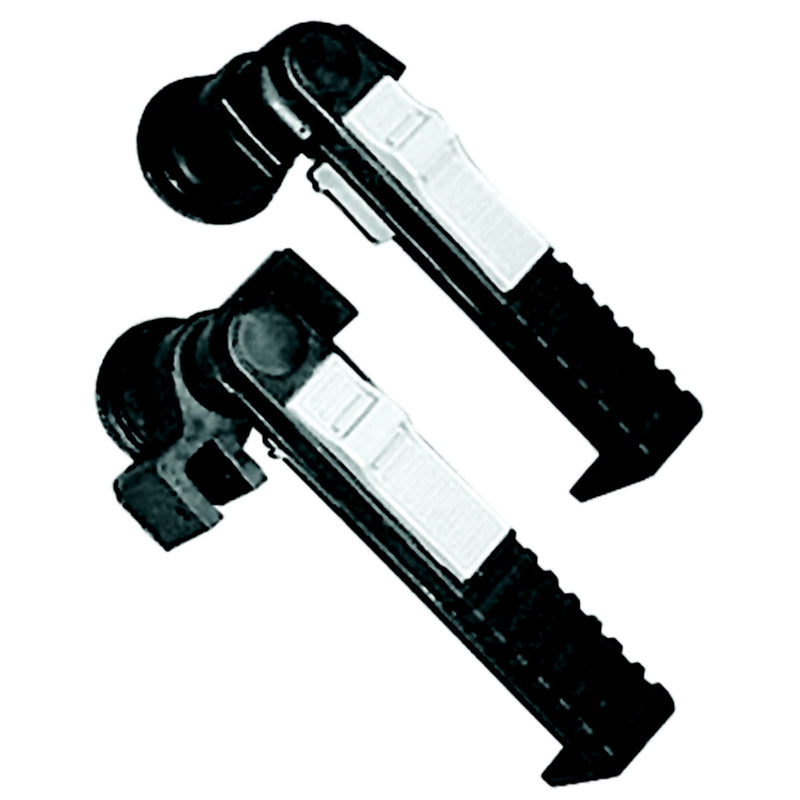 Right Latch Dog Assembly