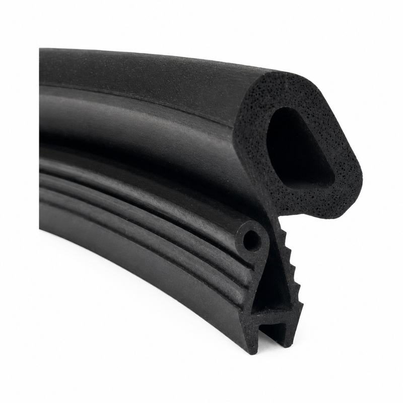 Lewmar 360872999 Low Profile Hatch Seal | Replacement Gasket