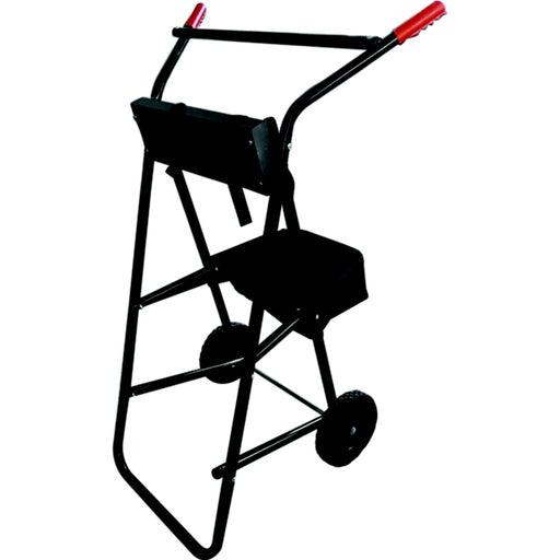 Titan 10826942 Outboard Motor Stand, Up To 30HP