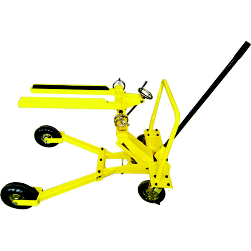 Titan Stern Drive Installer Jack