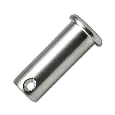 HANDIMAN Stainless Steel Clevis Pin 1/4" x 1-1/4" (HAN-370271)