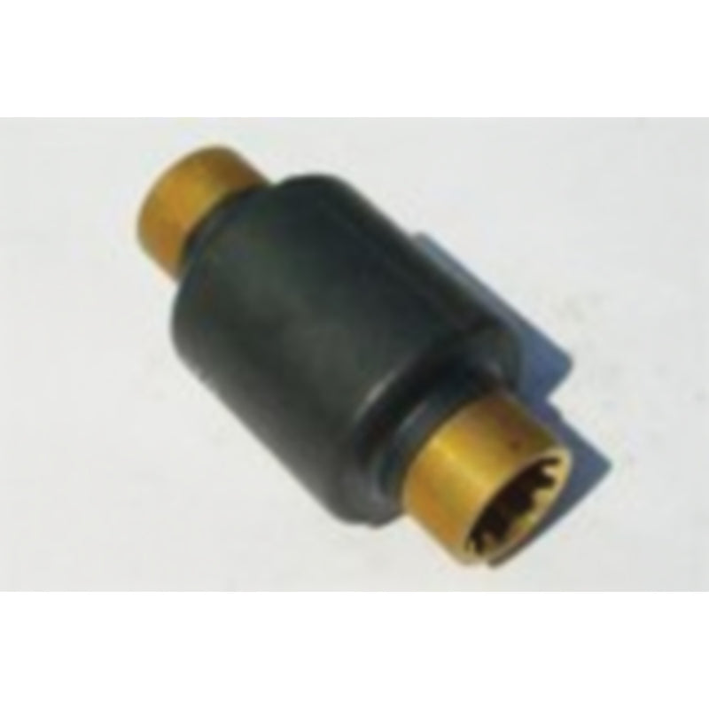 Solas 1704502 Fixed Hub Prop Rubber Hub - Suzuki, Type E