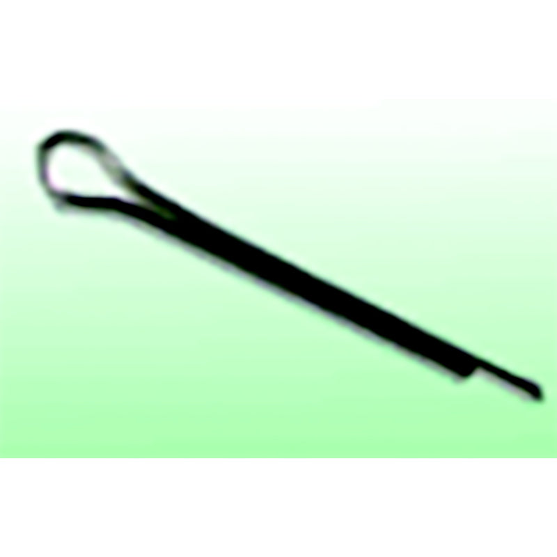 Solas 85100001 Yamaha, Tohatsu, Honda Cotter Pin, C/D/D-1-Series (Varies by engine mfg)