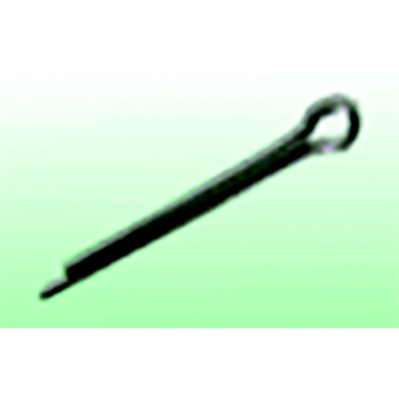 Solas 85100003 BRP J/E, Yamaha, Suzuki, Honda Cotter Pin, C/D/D-1,2,3/E-Series (Varies by engine mfg)