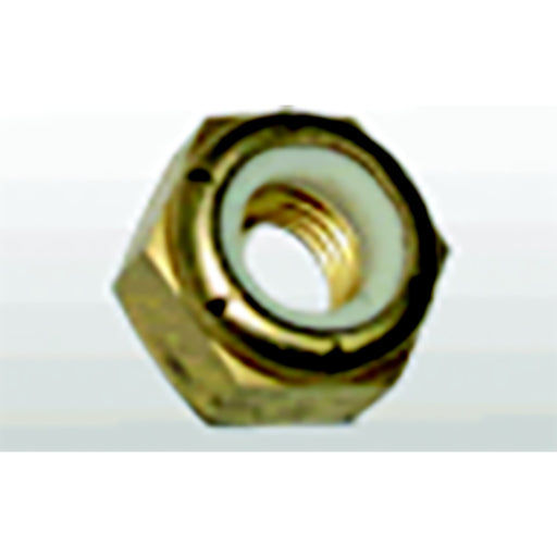 Solas 8114111 Mercury Washer NUT-M, A-Series