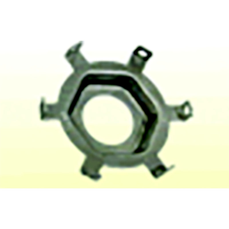Solas 8108114 Mercury Washer SST-M, D/D-1/E-Series