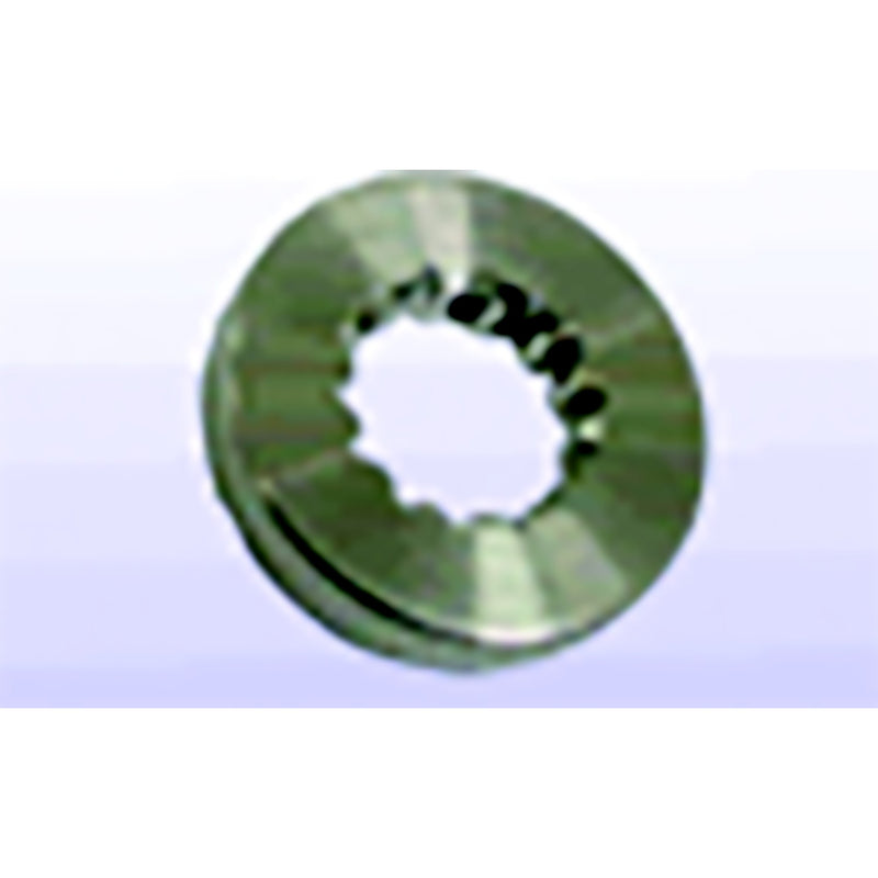Solas 8105122 BRP J/E Washer Spacer-B, B-Series
