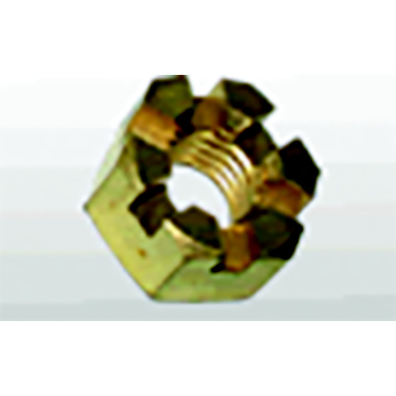Solas 8114123 BRP J/E Washer Nut-B, C-Series