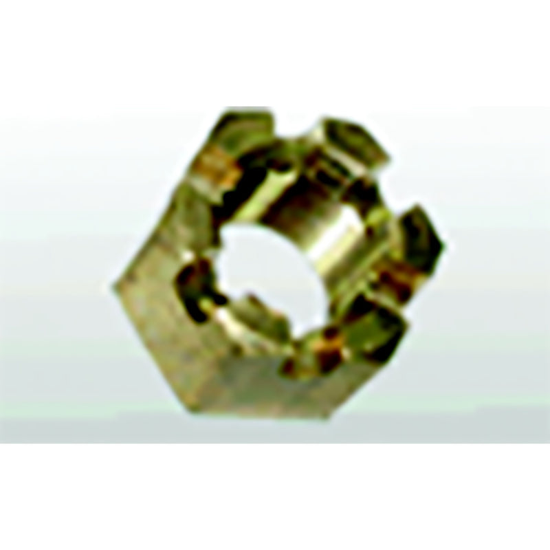 Solas 8114125 BRP J/E Washer Nut-B, E-Series