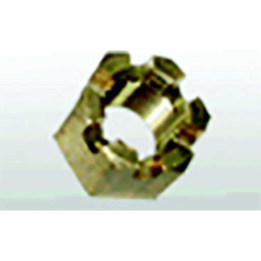 Solas 8114125 BRP J/E Washer Nut-B, E-Series