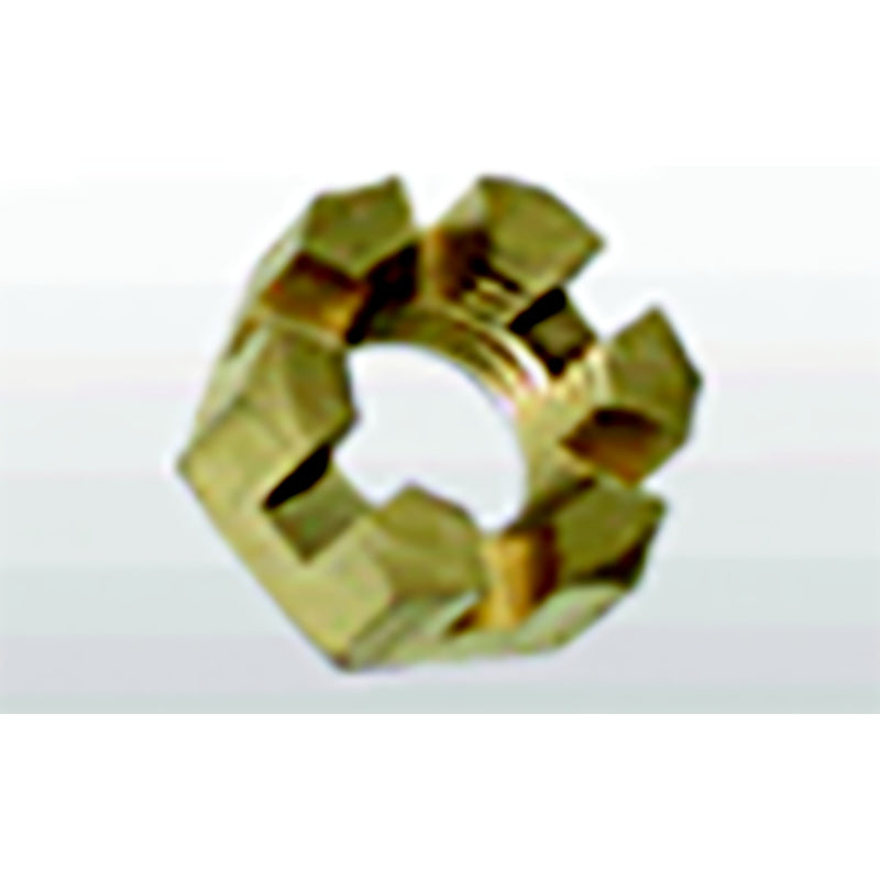 Solas 8114151 Tohatsu Washer Nut-T, A/B-Series
