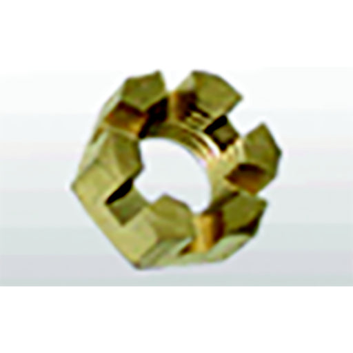 Solas 8114151 Tohatsu Washer Nut-T, A/B-Series