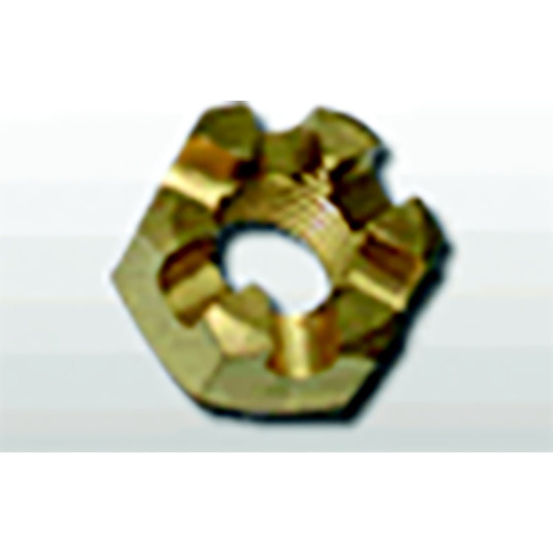 Solas 8114131 Yamaha, Honda Washer Nut-Y, A-Series