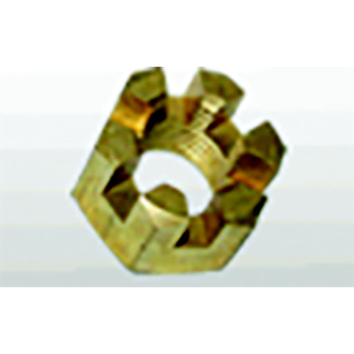 Solas 8114132 Yamaha, Honda Washer Nut-Y, B-Series