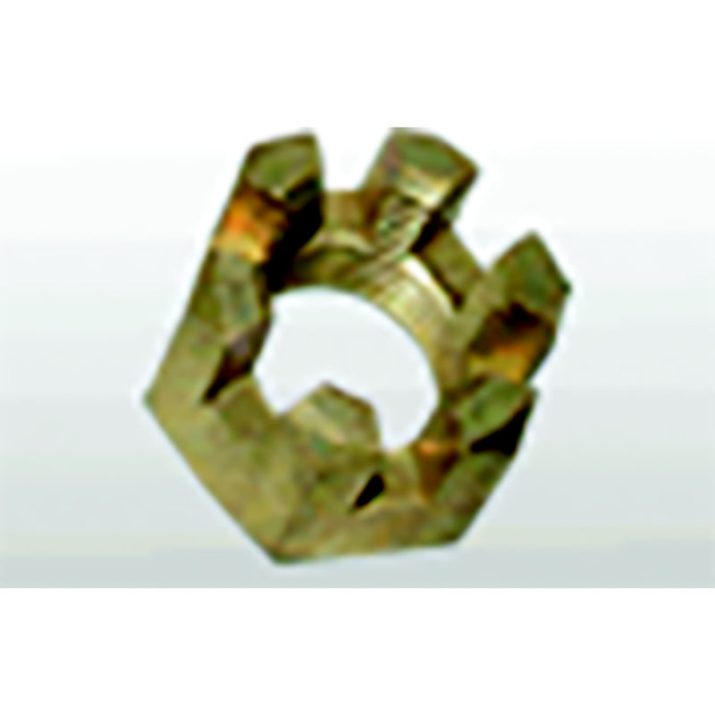Solas 8114133 Yamaha, Honda Washer Nut-Y, C/D-1-Series