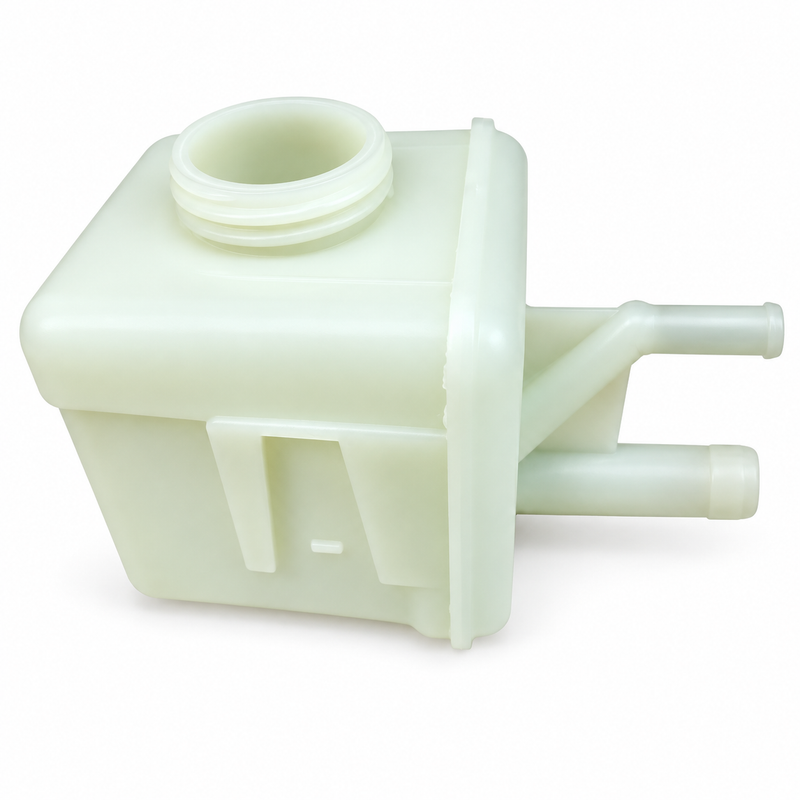 Volvo Penta Power Steering Fluid Reservoir 3863190