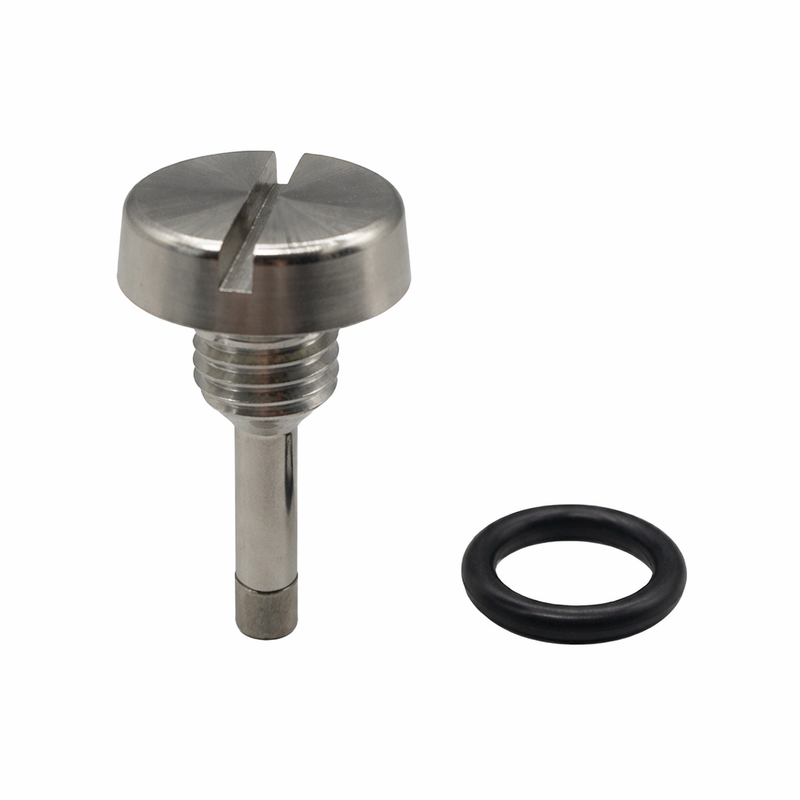 Volvo Penta Magnetic Plug 852904