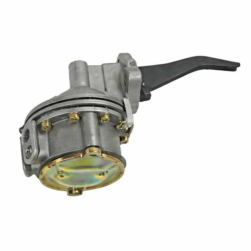 Sierra Marine Fuel Pump 18-7267 – MerCruiser / Volvo Penta GM V8 Mechanical Fuel Pump