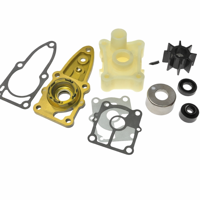 Mercury MerCruiser Quicksilver Water Pump Repair Kit 8M0135821