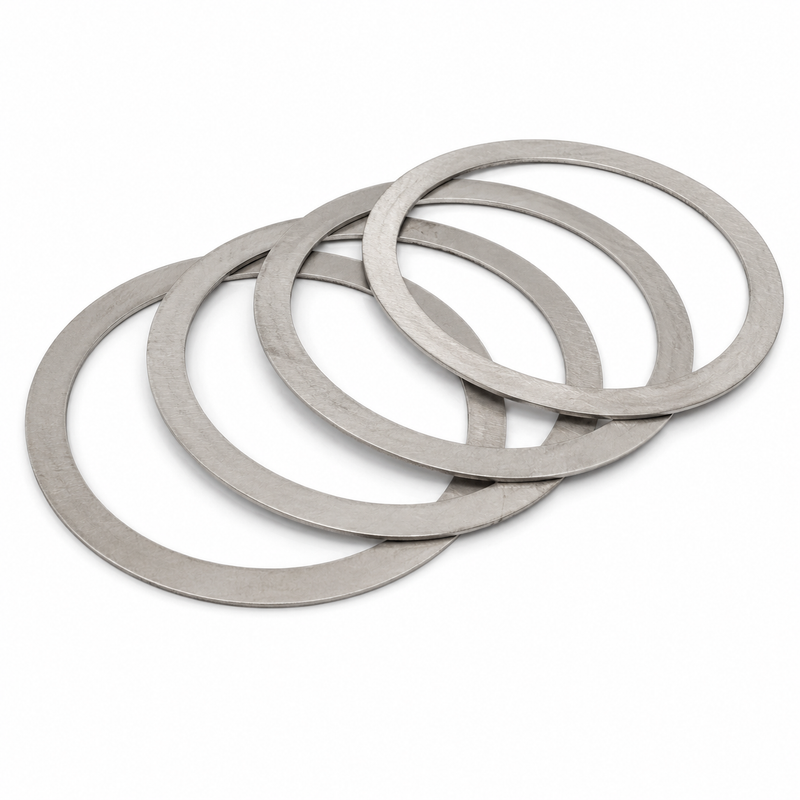 Mercury - Gearcase Shim Set - 15-32563A1