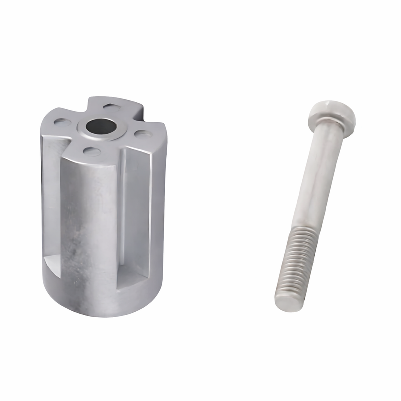 Volvo Penta Zinc Anode Kit 3593981