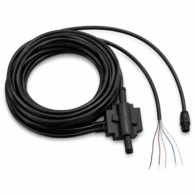 Garmin GFS 10 Marine Fuel Flow Sensor — NMEA 2000 | 010-00671-00
