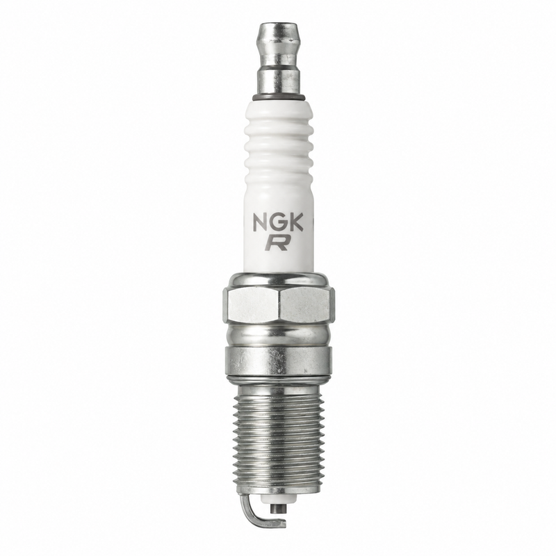 NGK Spark Plug - BPR6EFS 3523