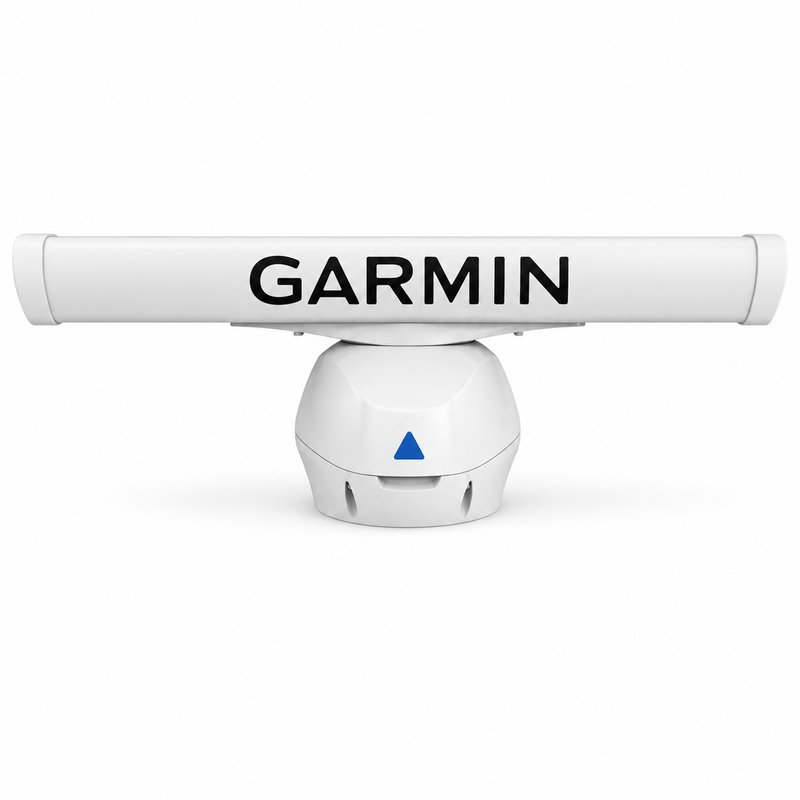 Garmin GMR Fantom 54 4-Foot Open-Array Radar System — Antenna & Pedestal Kit | K10-00012-17
