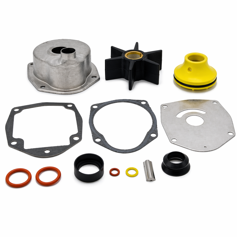 Mercury MerCruiser Water Pump Rebuild Kit 817275K05