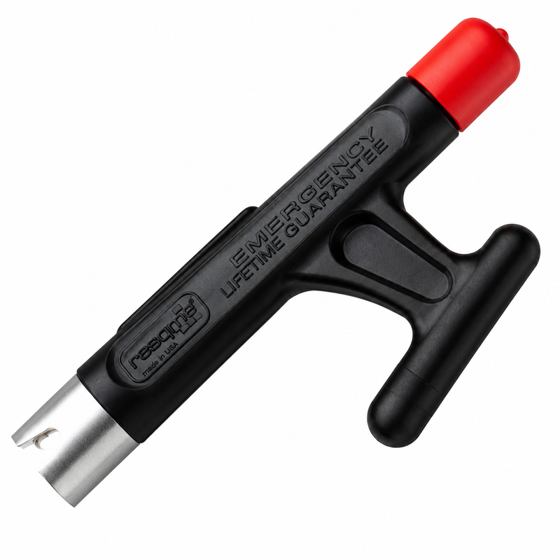 BOAT HOOK 3.5-8 TELESCOPE PREM