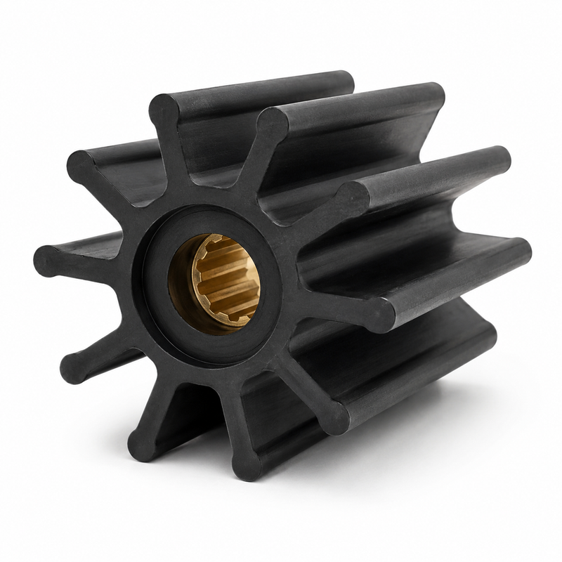 Yanmar Pump Impeller 119593-42202 - Special Order