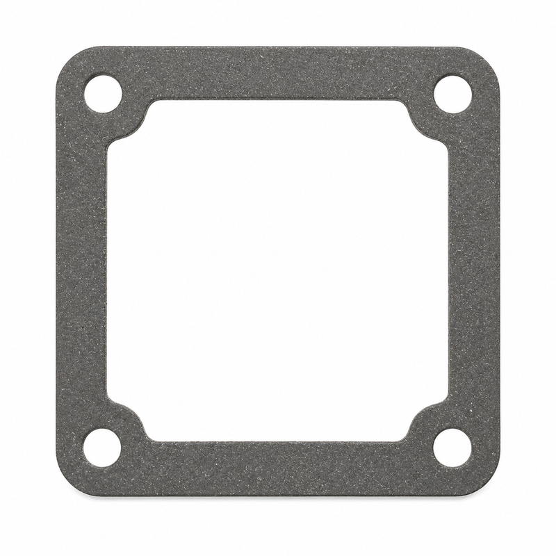 Mercury MerCruiser Quicksilver Exhaust Manifold End Cap Gasket 480431