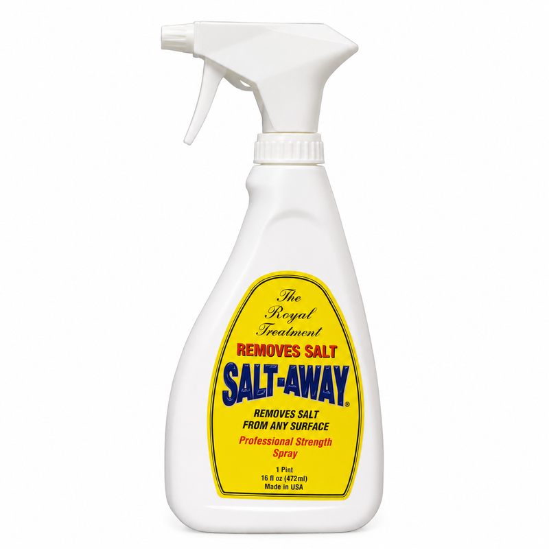 Salt-Away Spray 16oz - 953-SAL16