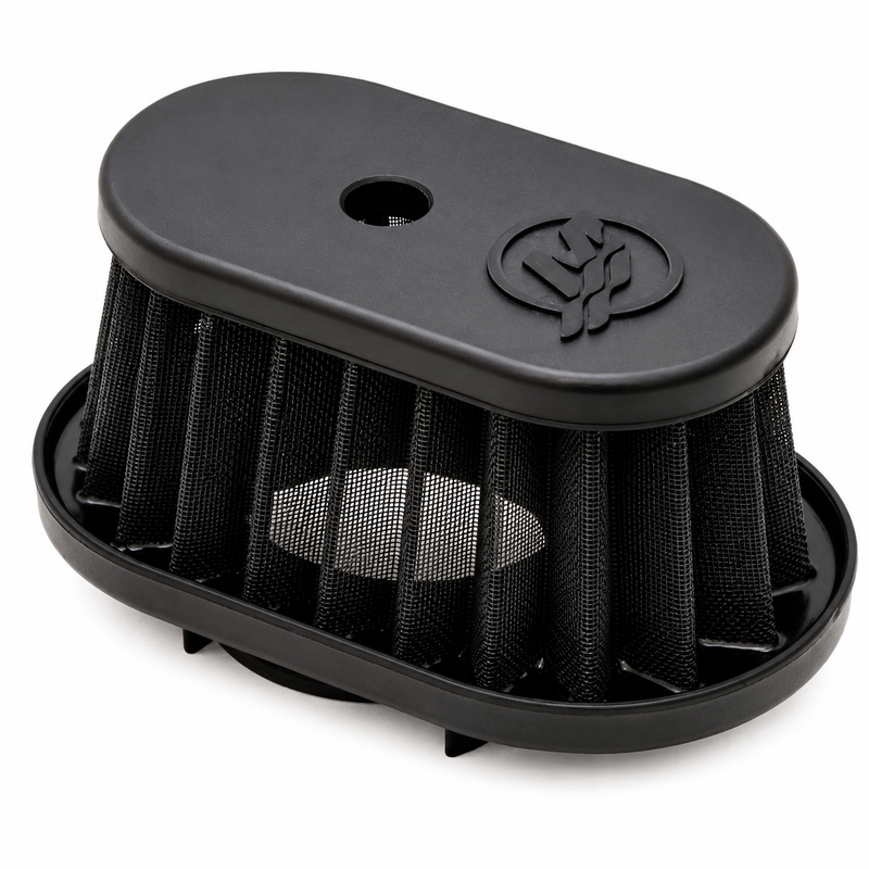 Mercury 8M0082911 – Air Filter | 75–115 HP EFI FourStroke Outboard (1731cc)