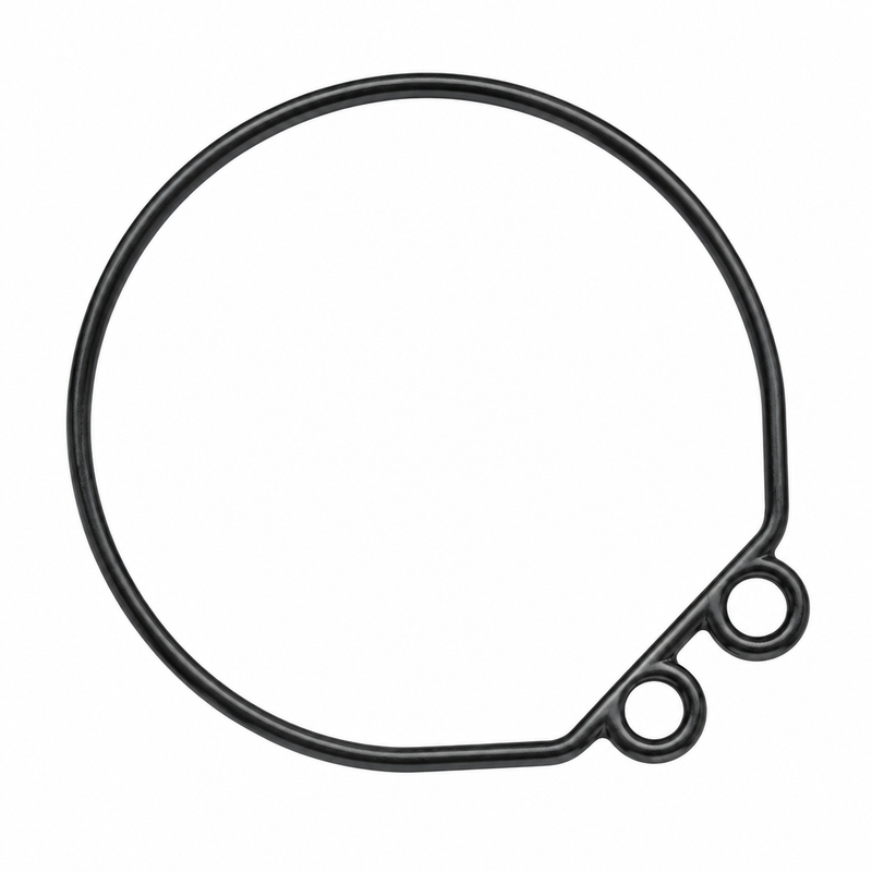 Mercury Carburetor Float Bowl O-Ring 25-16259