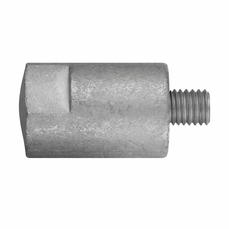 Yanmar OEM Zinc Anode Screw 27210-200300