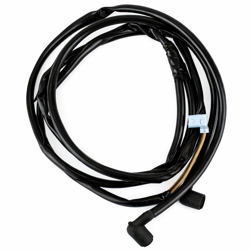 Volvo Penta Wiring Harness 3862221