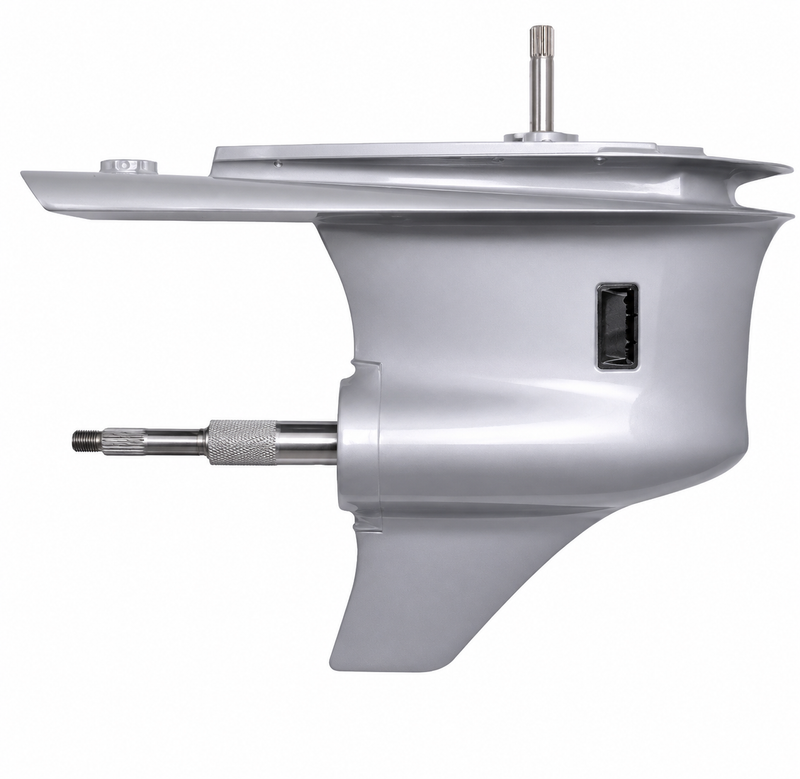 Volvo Penta Gear Housing – OEM Part 21658888