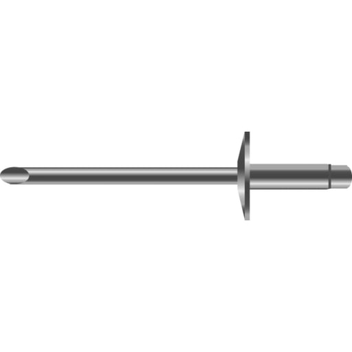 Seachoice Blind Rivet
