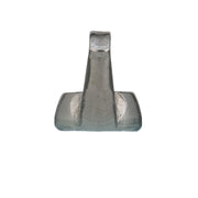 Seachoice 18-8 Stainless Steel Wing Nuts, 5/16-18 Size, Pack of 50