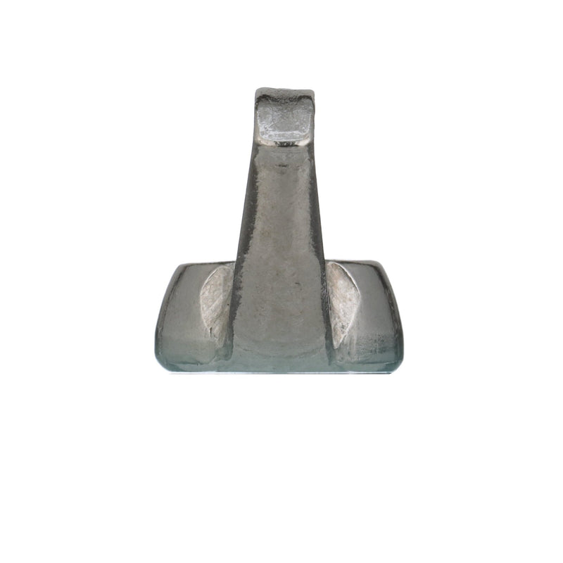 Seachoice 18-8 Stainless Steel Wing Nuts, 5/16-18 Size, Pack of 50