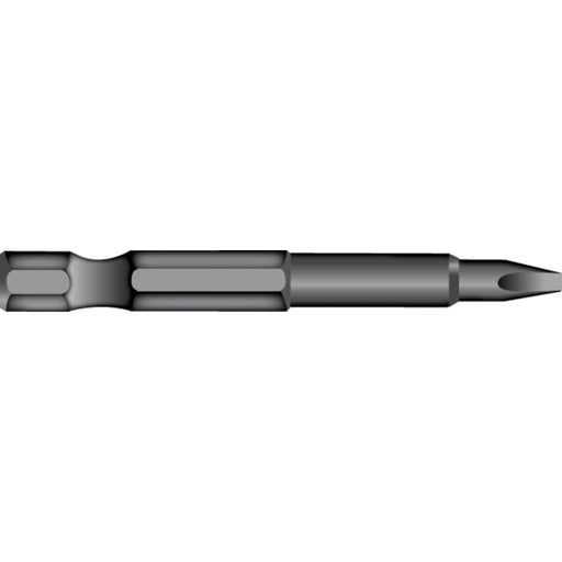 Steel Driver Bits #2