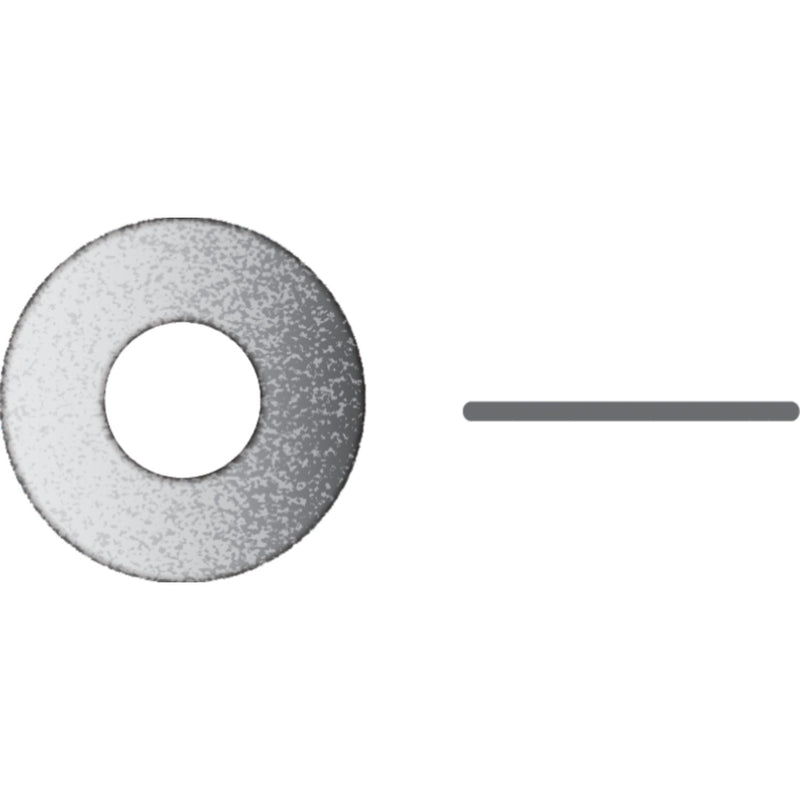 Flat Washer, 5/16", .062" Thick, OD 7/8"