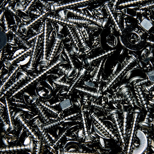 Seachoice 01975 Fastener Restock Bundle