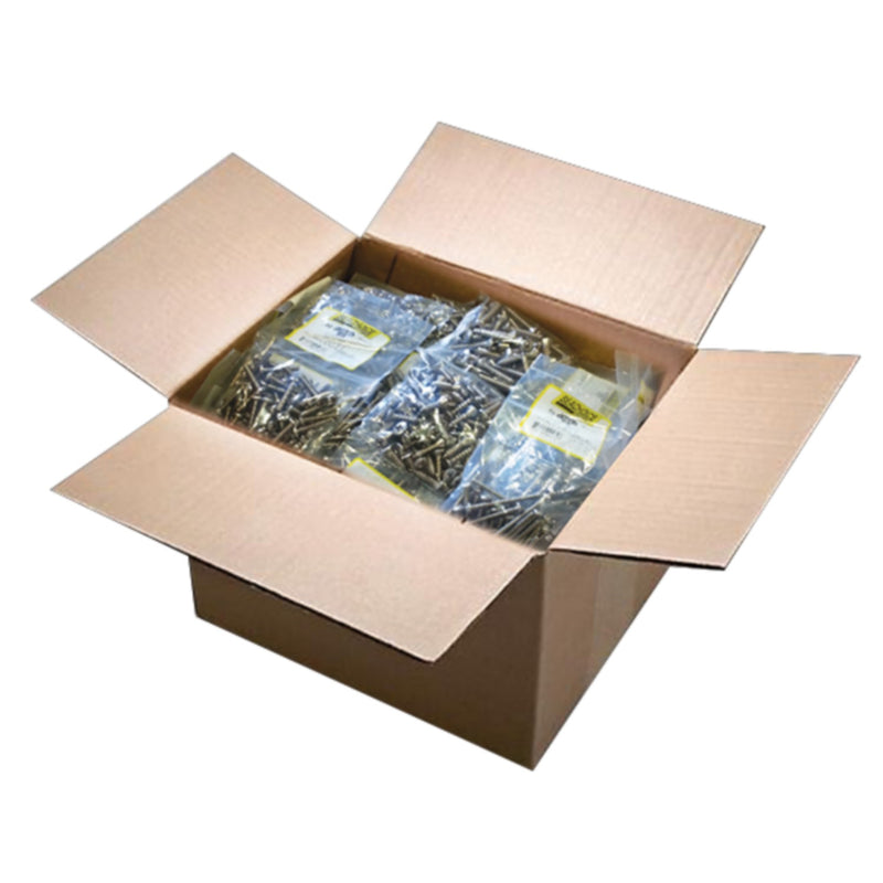 Fasteners Only (Boxed)
