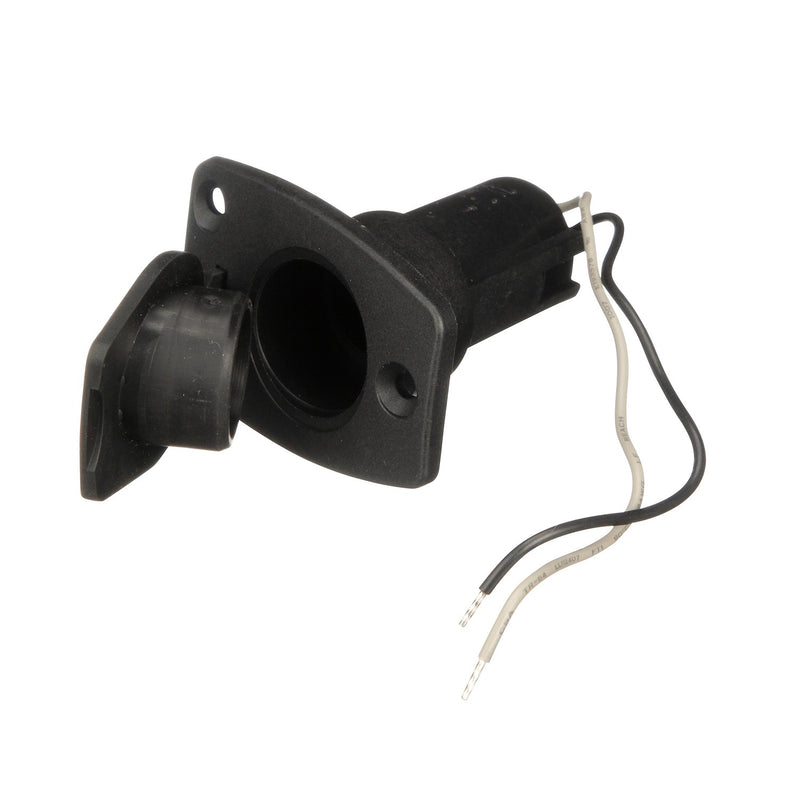 Seachoice LED All-Round Light for Boating, Stainless Steel, 48 In.