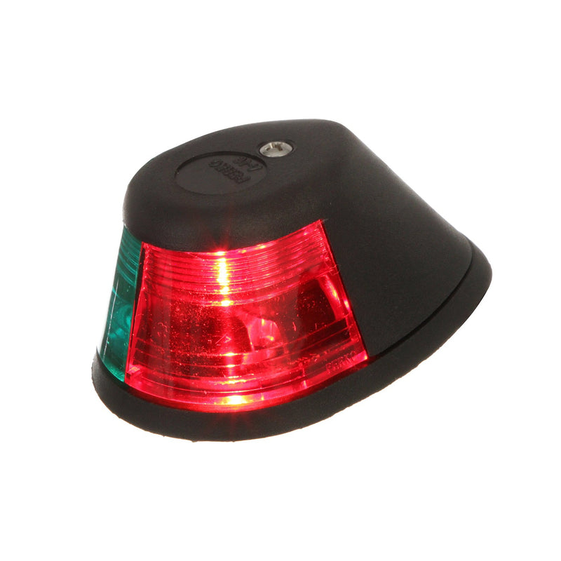 Seachoice Bow Light Marine Navigation, Horizontal Mount, Bi-Color, for Boats Under 39 Feet