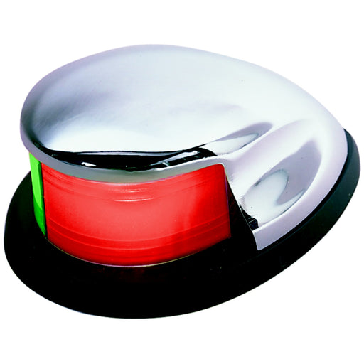 Seachoice 04921 Zamak Bi-Color Bow Light