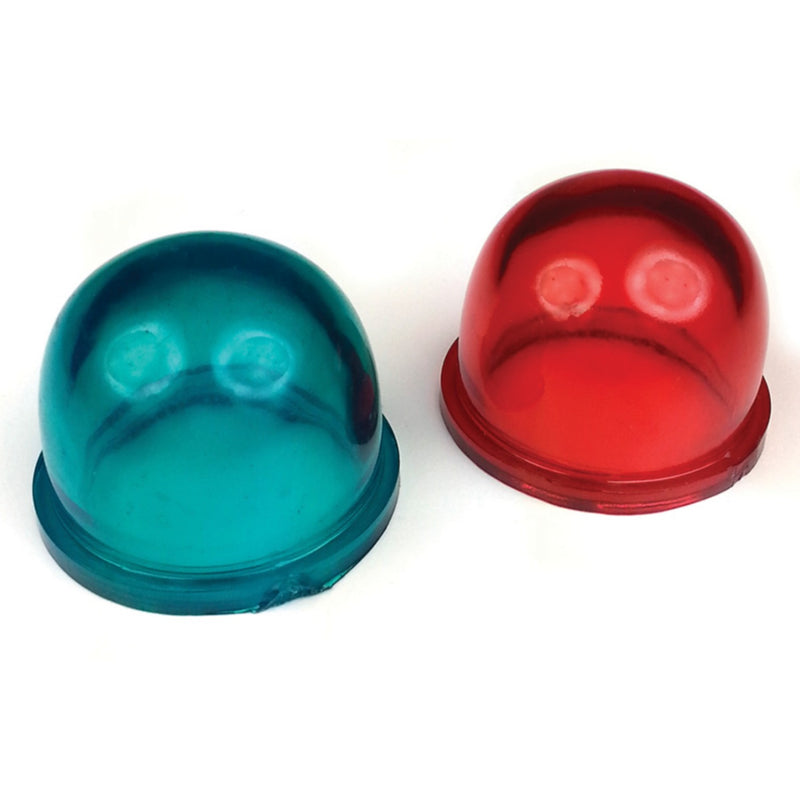 Seachoice Replacement Lens Set For 05151 Side Lights